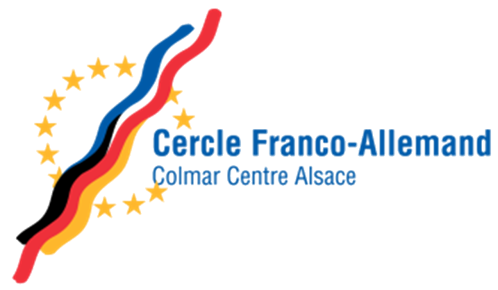 Le Cercle Franco-Allemand de Colmar et du Centre-Alsace